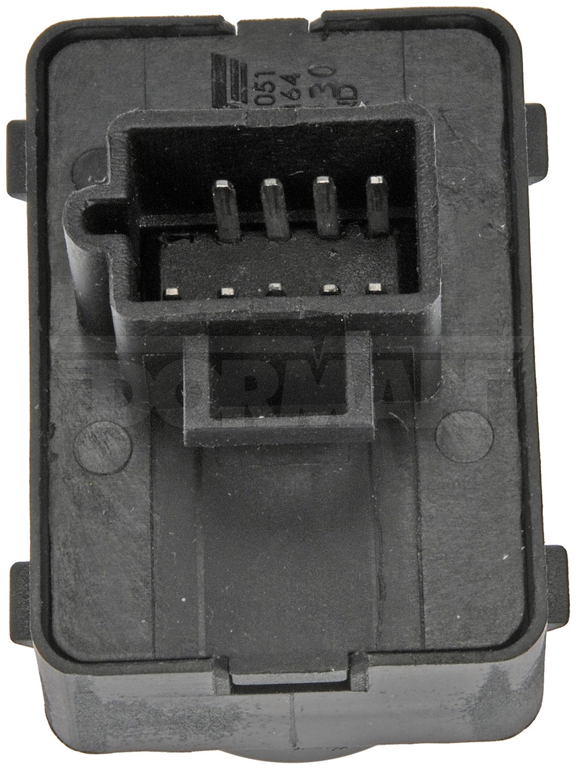 Dorman DOR-920-051 Power Mirror Switch - Front Left - Image 3
