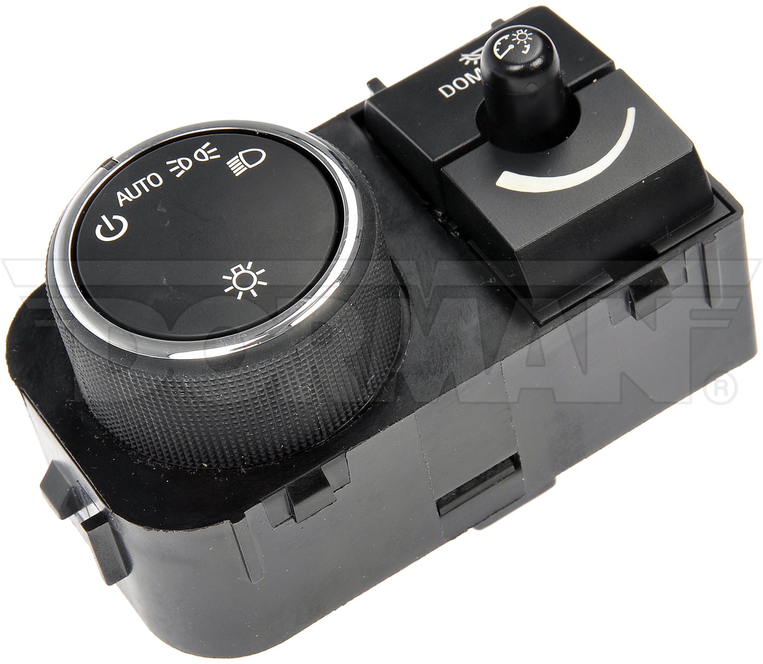 Dorman DOR-920-053 Headlamp Switch With Interior Dimmer Without Fog Lamps - Image 5
