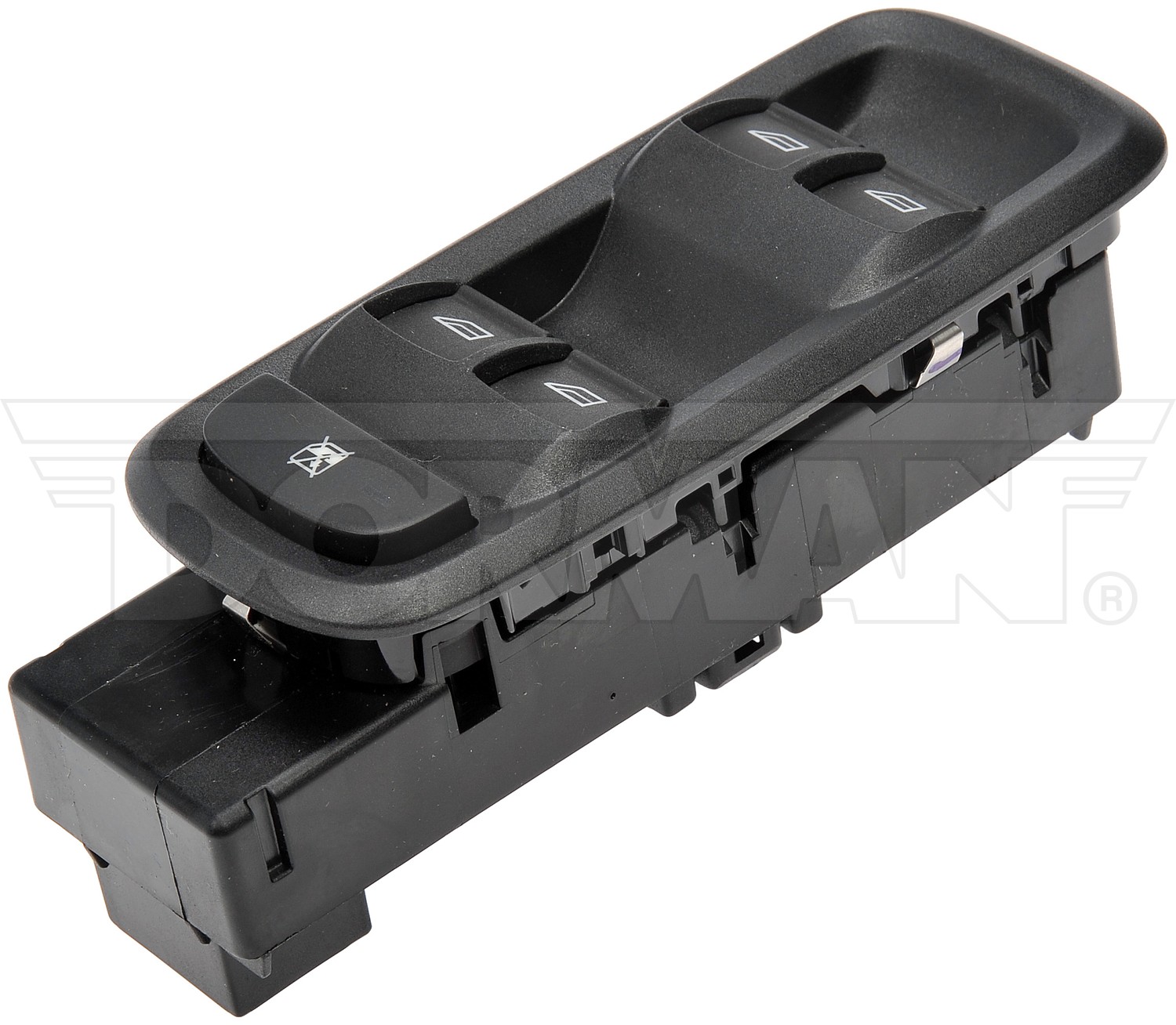 Dorman 920-300 Master Window Switch - 5 Button