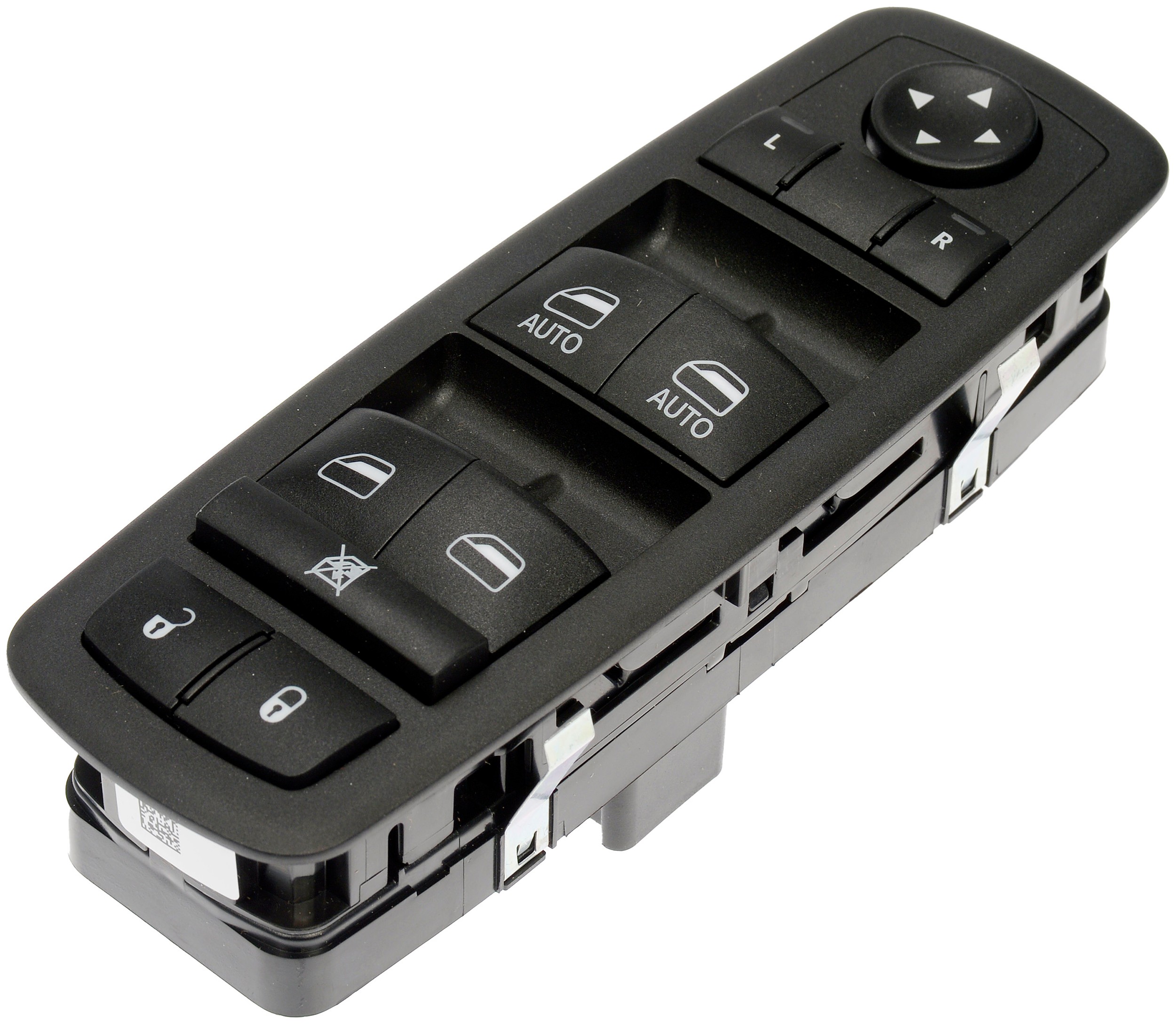 Dorman DOR-920-400 Master Window Switch - Image 2