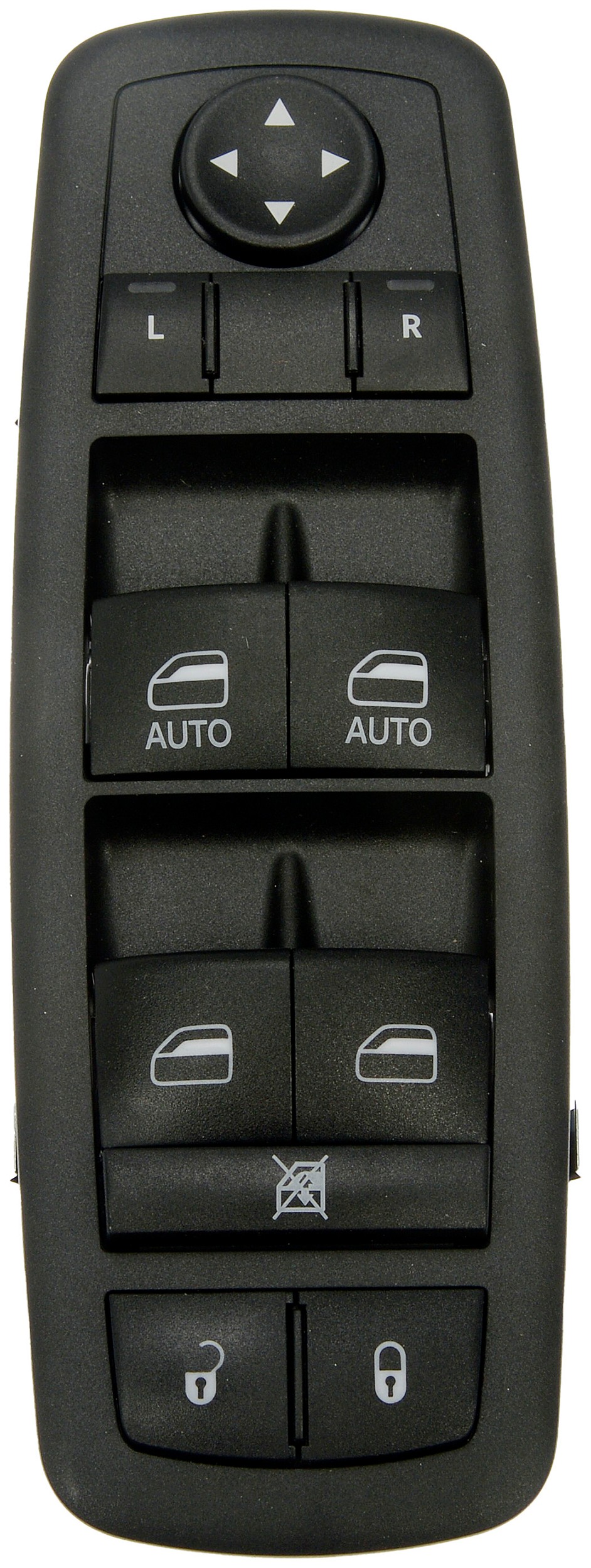 Dorman DOR-920-400 Master Window Switch - Image 4