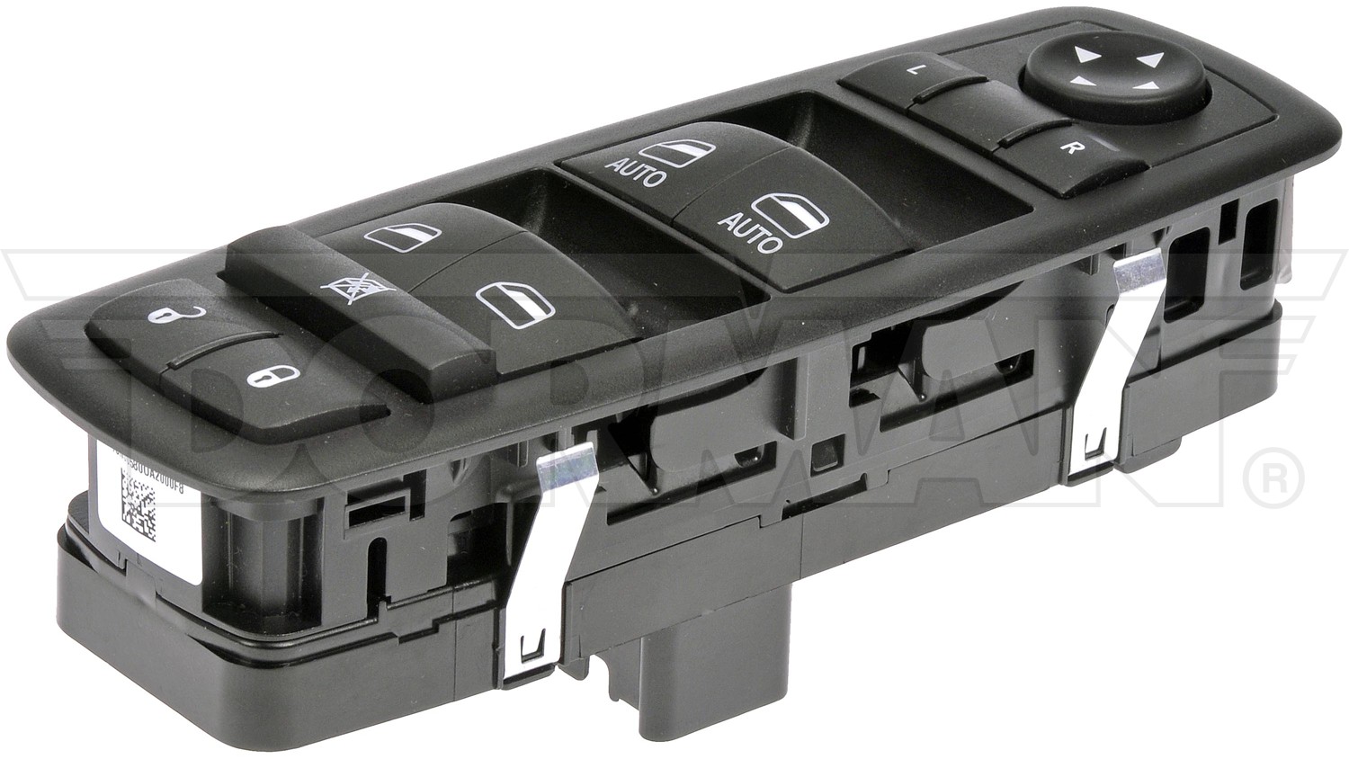 Dorman DOR-920-400 Master Window Switch - Image 5
