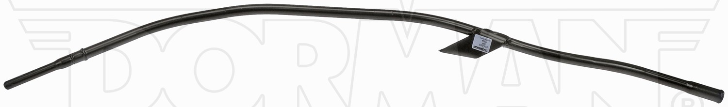 Dorman DOR-921-003 Engine Oil Dipstick Tube - Metal - Image 3