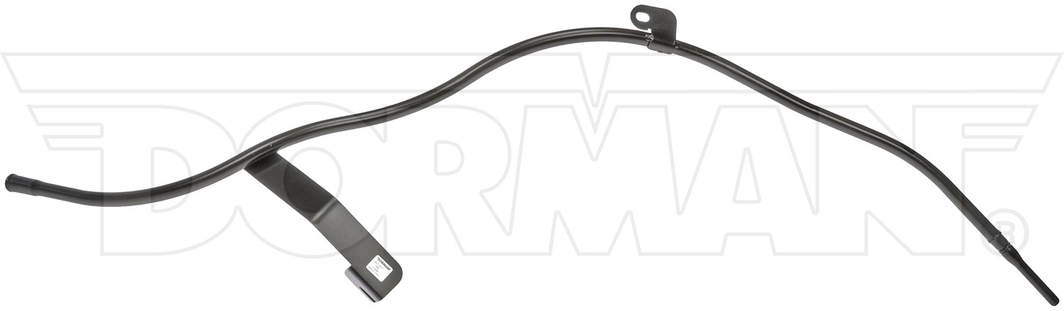 Dorman DOR-921-017 Engine Oil Dipstick Tube - Metal - Image 2