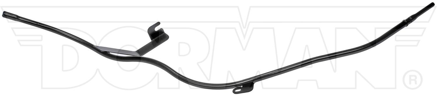 Dorman DOR-921-017 Engine Oil Dipstick Tube - Metal - Image 4