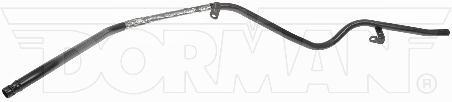 Dorman 921-019 Transmission Dipstick Tube - Metal - Image 6