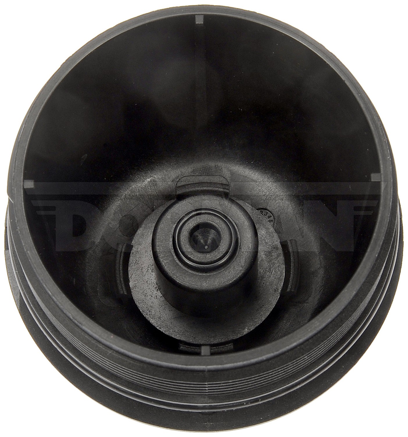 Dorman DOR-921-020 Oil Filter Cap - Plastic - Image 2