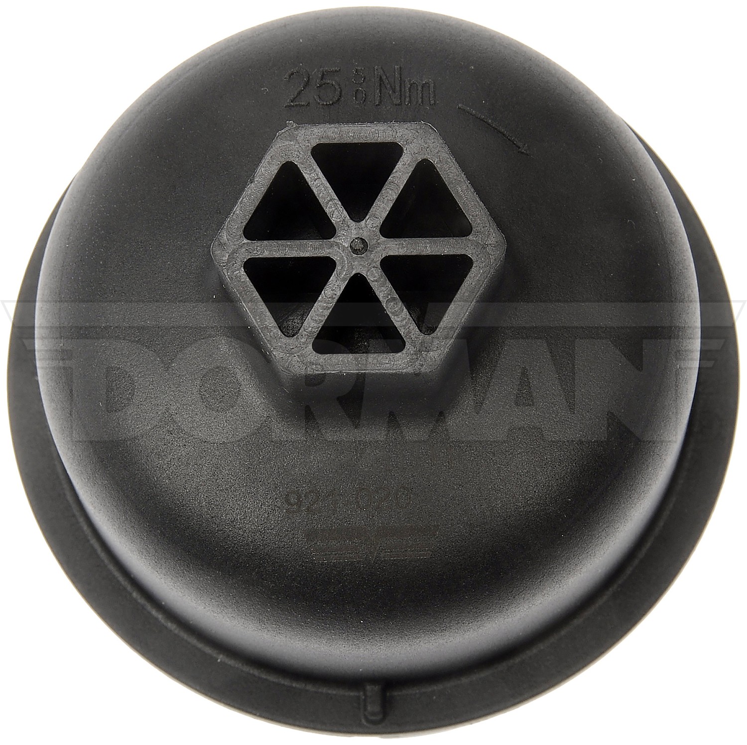 Dorman DOR-921-020 Oil Filter Cap - Plastic - Image 5