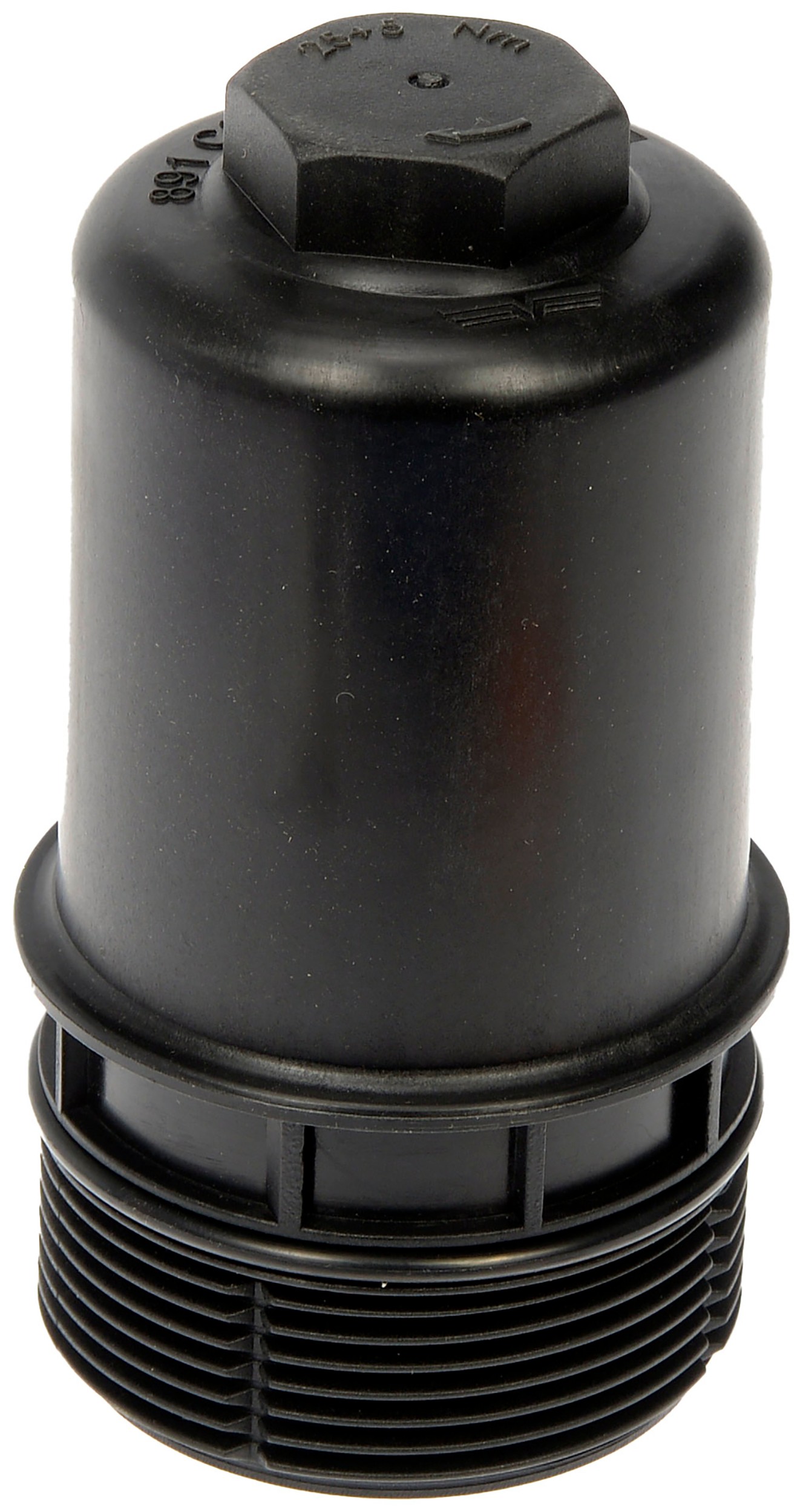 Dorman DOR-921-021 Oil Filter Cap - Plastic - Image 5
