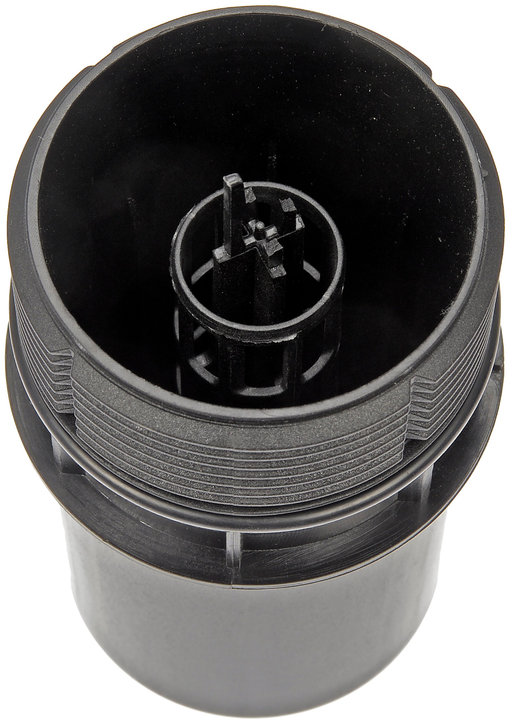 Dorman DOR-921-021 Oil Filter Cap - Plastic