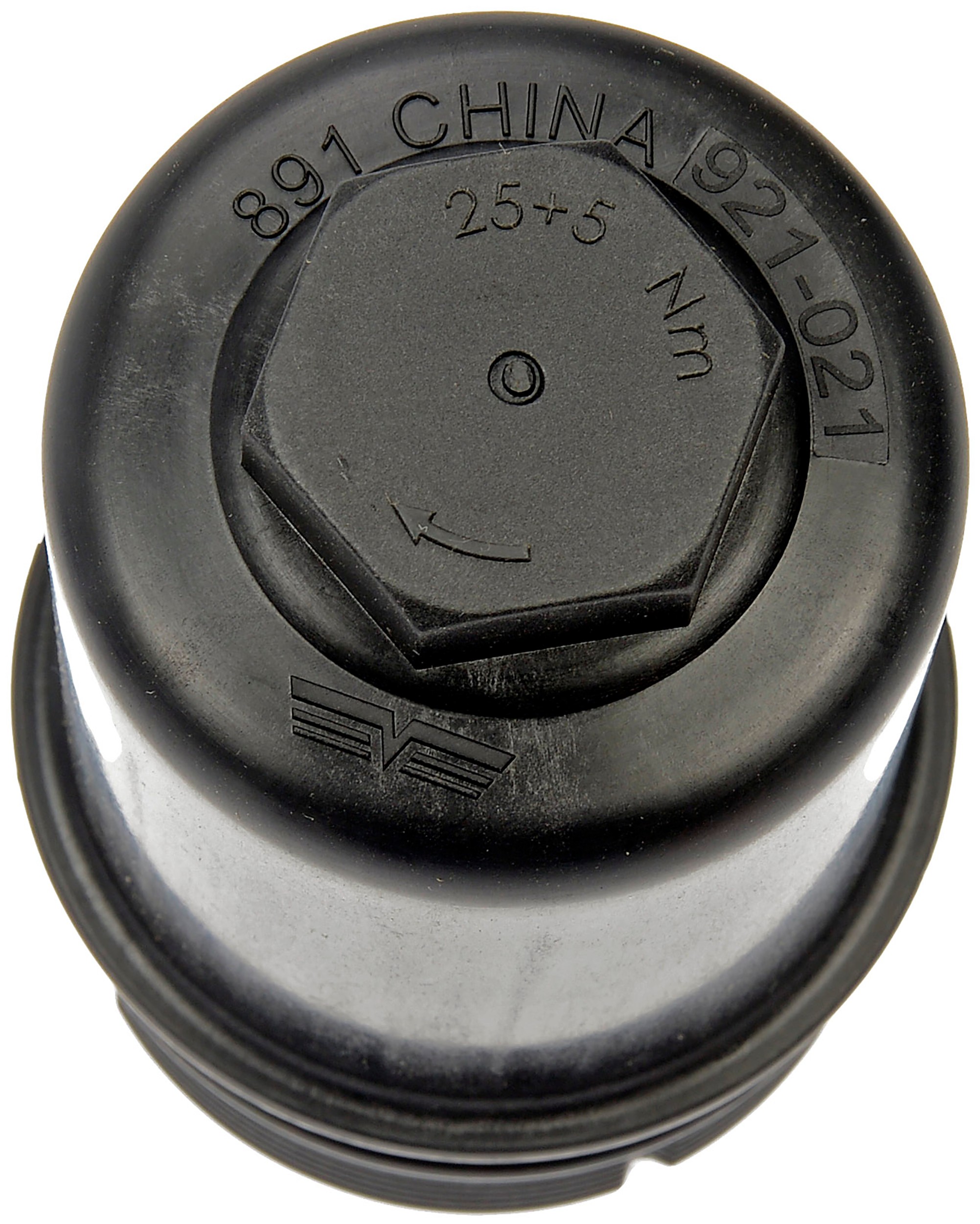 Dorman DOR-921-021 Oil Filter Cap - Plastic - Image 4