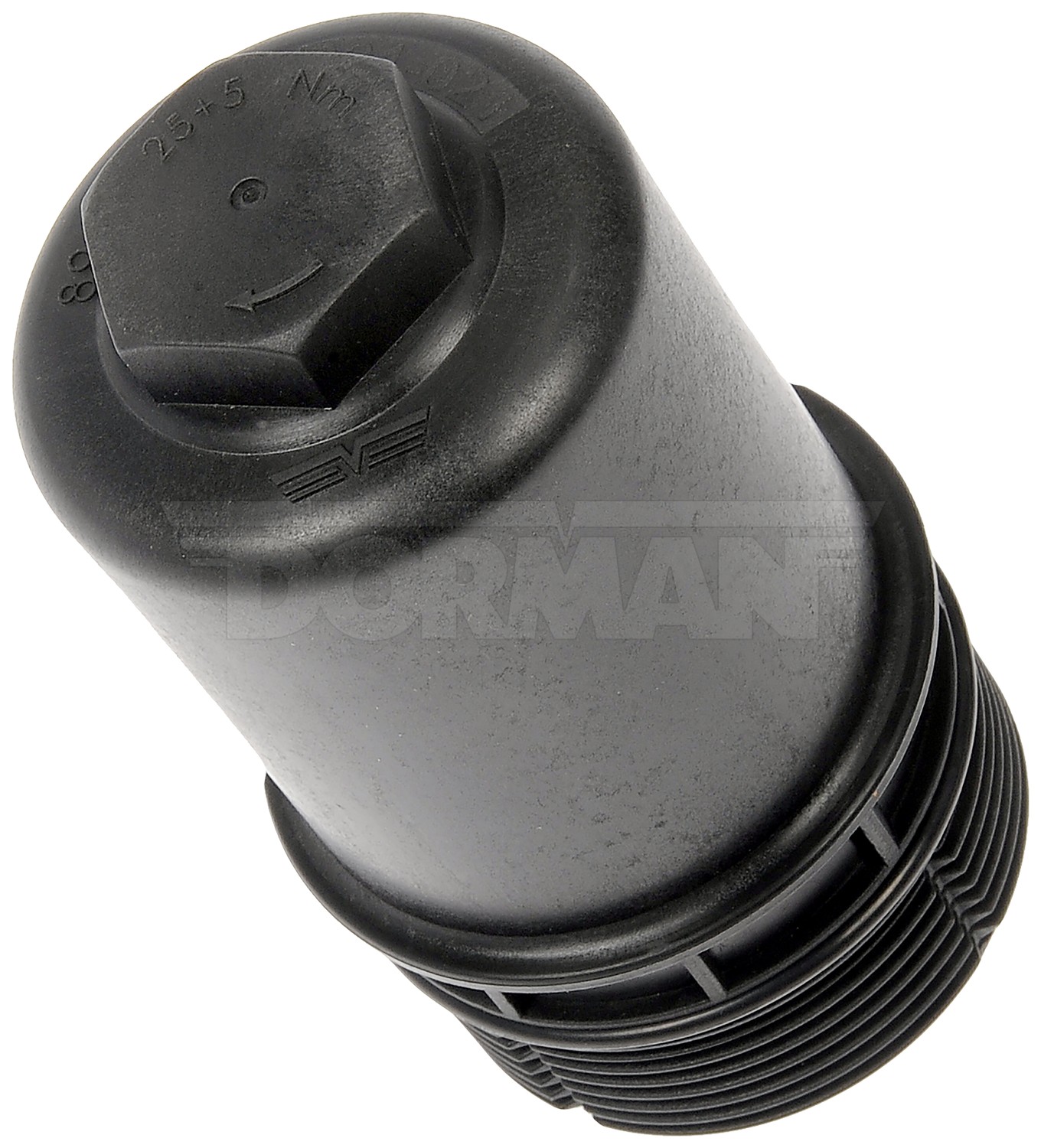 Dorman DOR-921-021 Oil Filter Cap - Plastic - Image 2