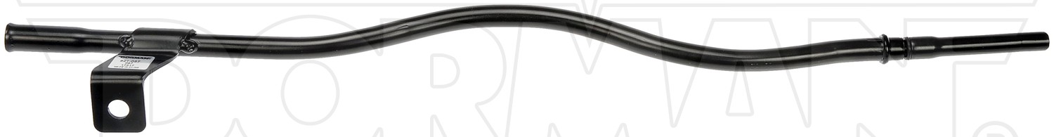 Dorman 921-037 Engine Oil Dipstick Tube - Metal
