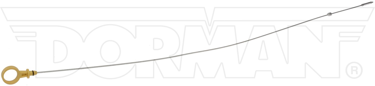 Dorman DOR-921-046 Engine Oil Dipstick - Image 2