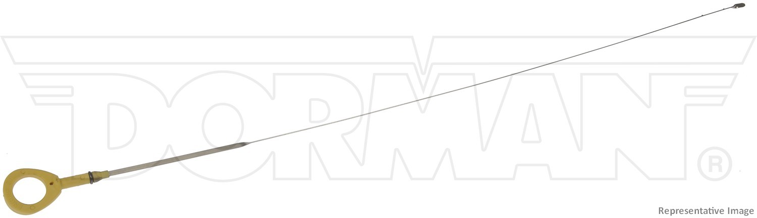 Dorman DOR-921-051 Engine Oil Dipstick - Metal