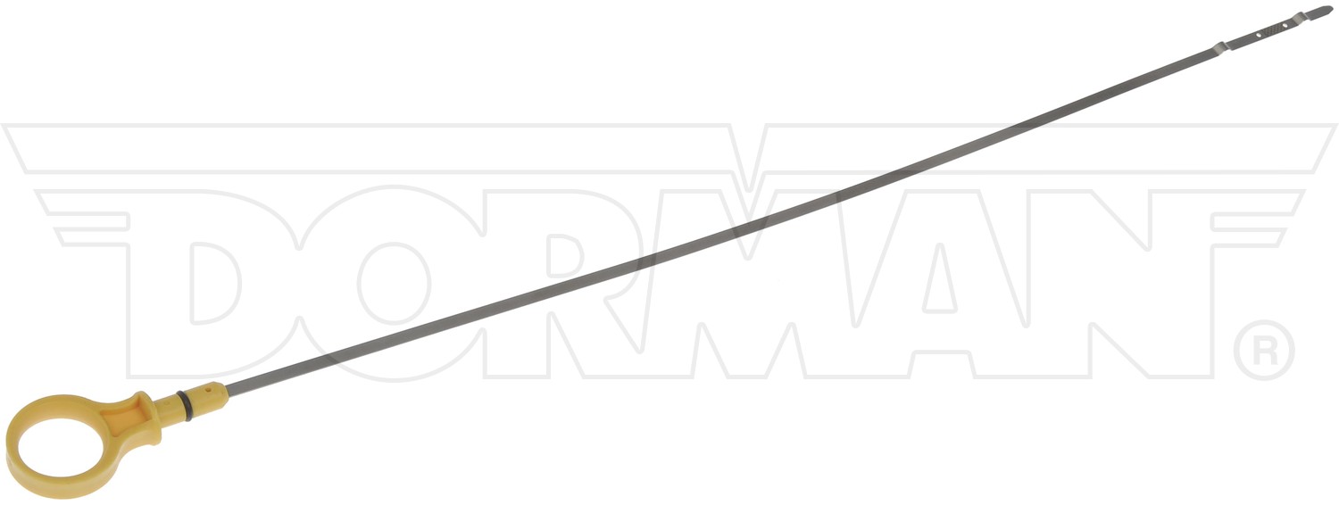 Dorman DOR-921-052 Engine Oil Dipstick - Metal - Image 2