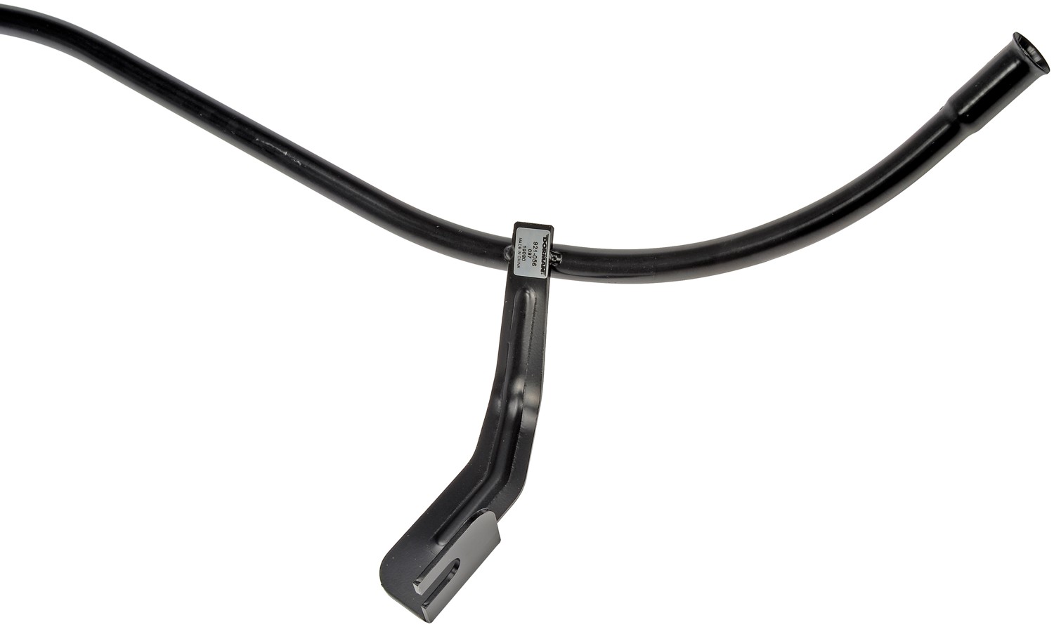 Dorman DOR-921-056 Engine Oil Dipstick Tube - Metal
