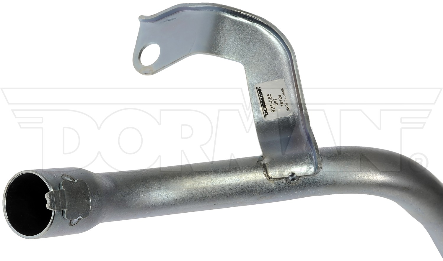 Dorman DOR-921-065 Engine Oil Dipstick Tube - Metal