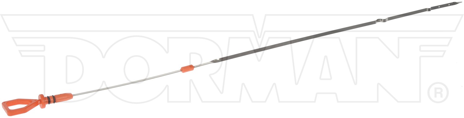 Dorman DOR-921-072 Engine Oil Dipstick- Metal