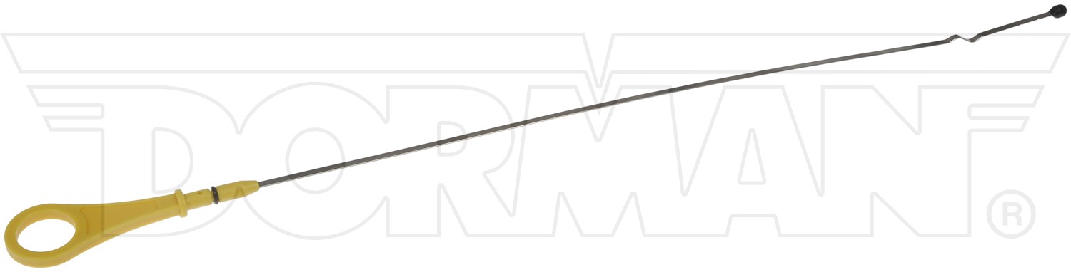 Dorman DOR-921-082 Engine Oil Dipstick - Metal - Image 4