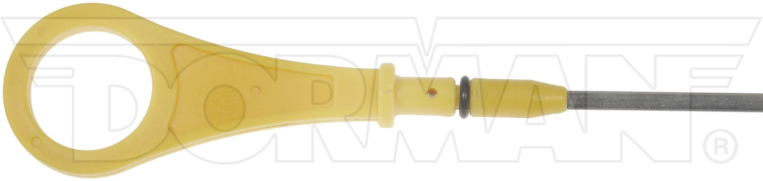Dorman DOR-921-082 Engine Oil Dipstick - Metal - Image 3