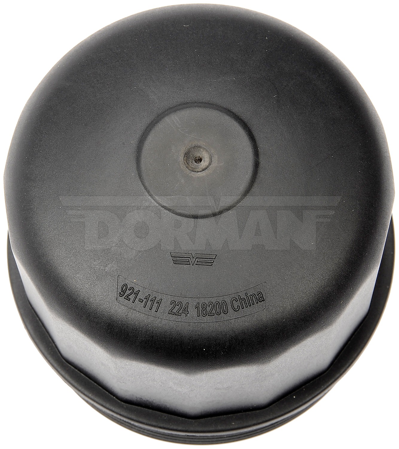 Dorman DOR-921-111 Oil Filter Cap - Plastic