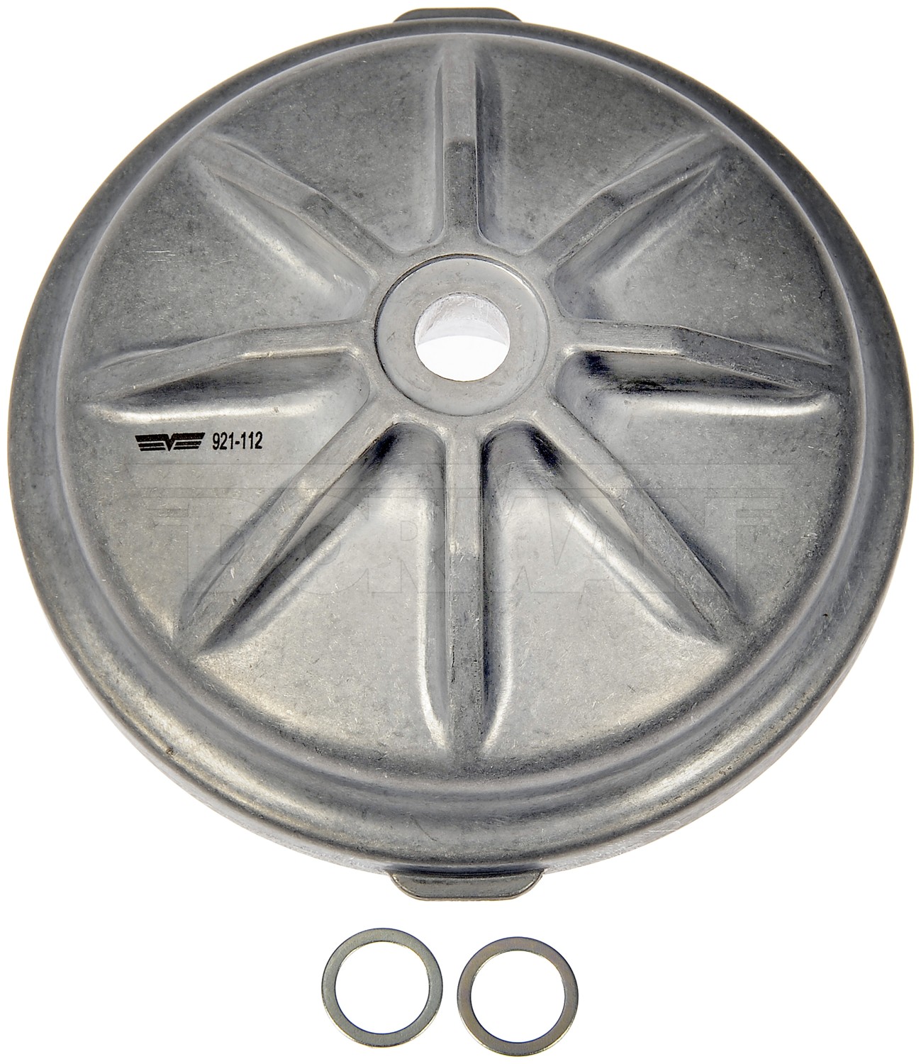 Dorman DOR-921-112 Oil Filter Cap - Aluminum