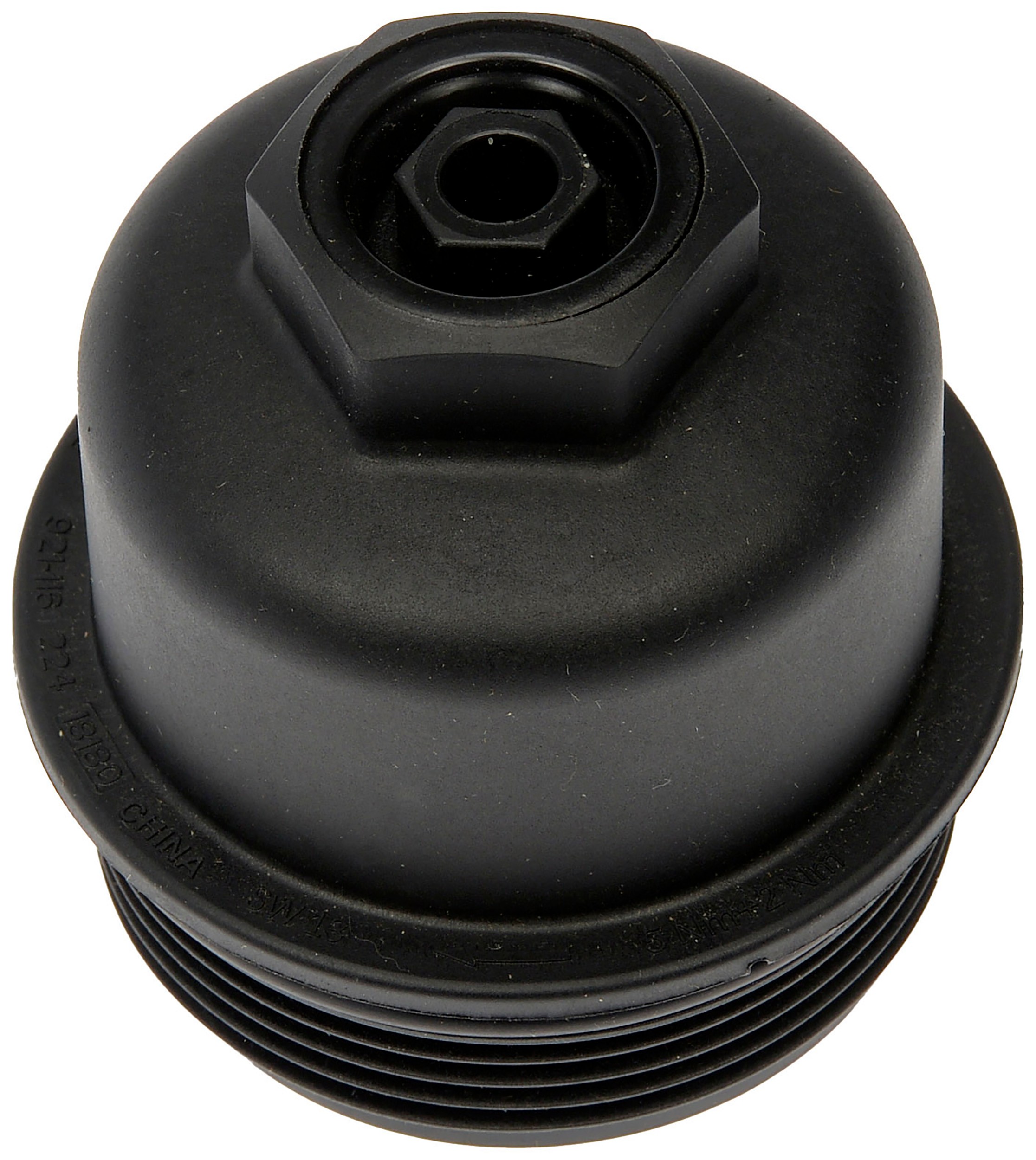 Dorman DOR-921-116 Oil Filter Cap - Plastic - Image 2
