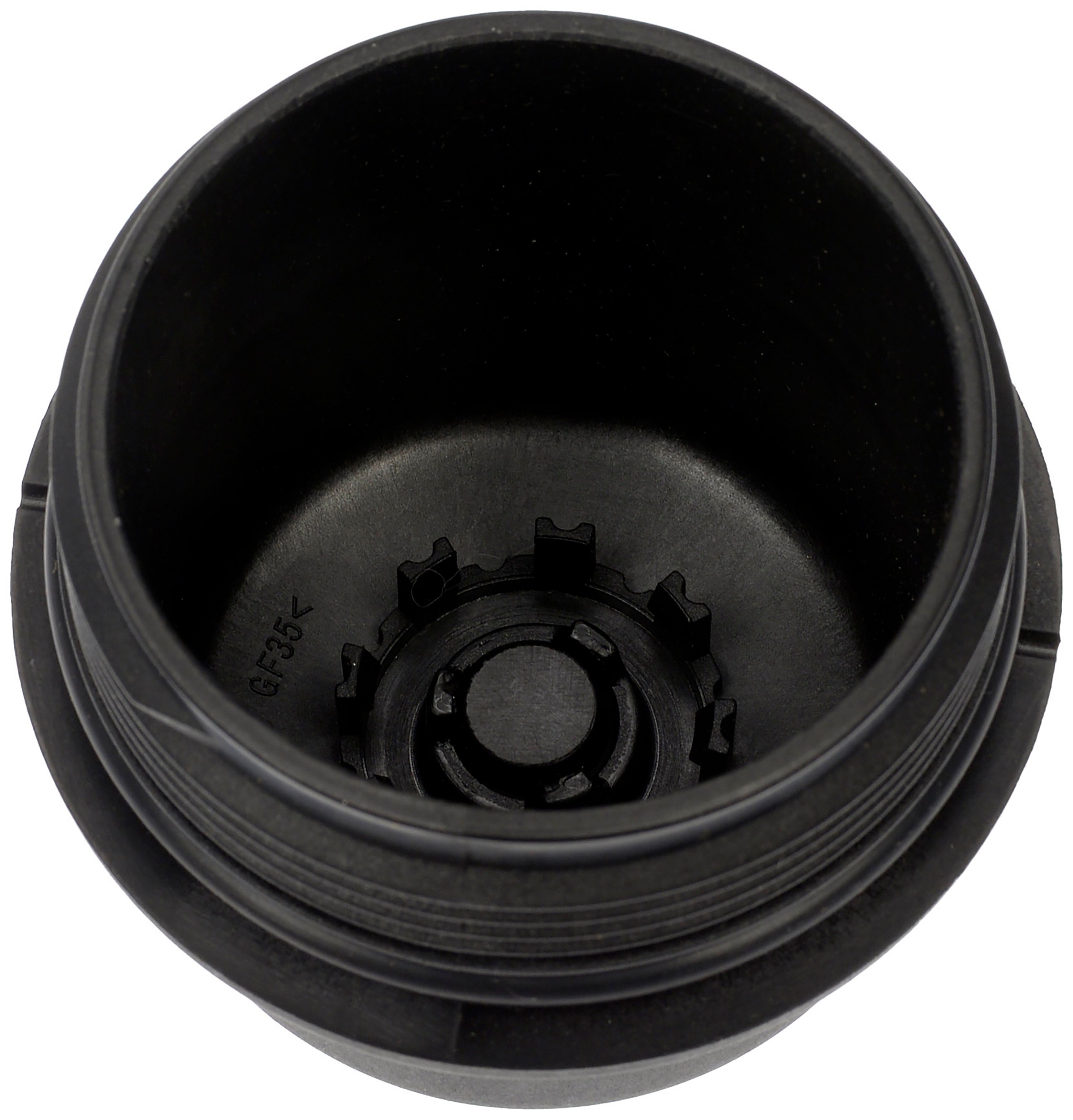 Dorman DOR-921-116 Oil Filter Cap - Plastic