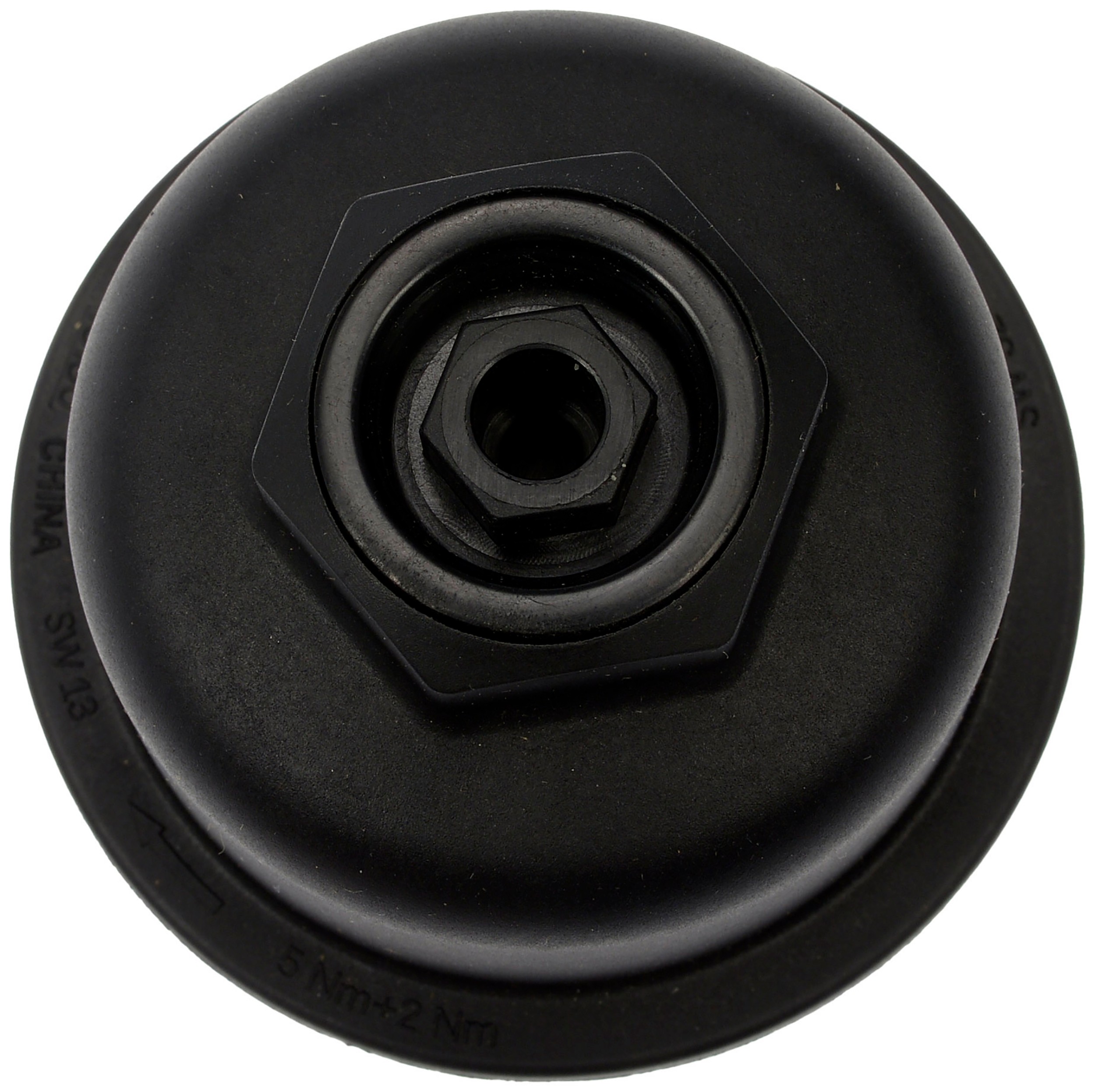 Dorman DOR-921-116 Oil Filter Cap - Plastic - Image 4