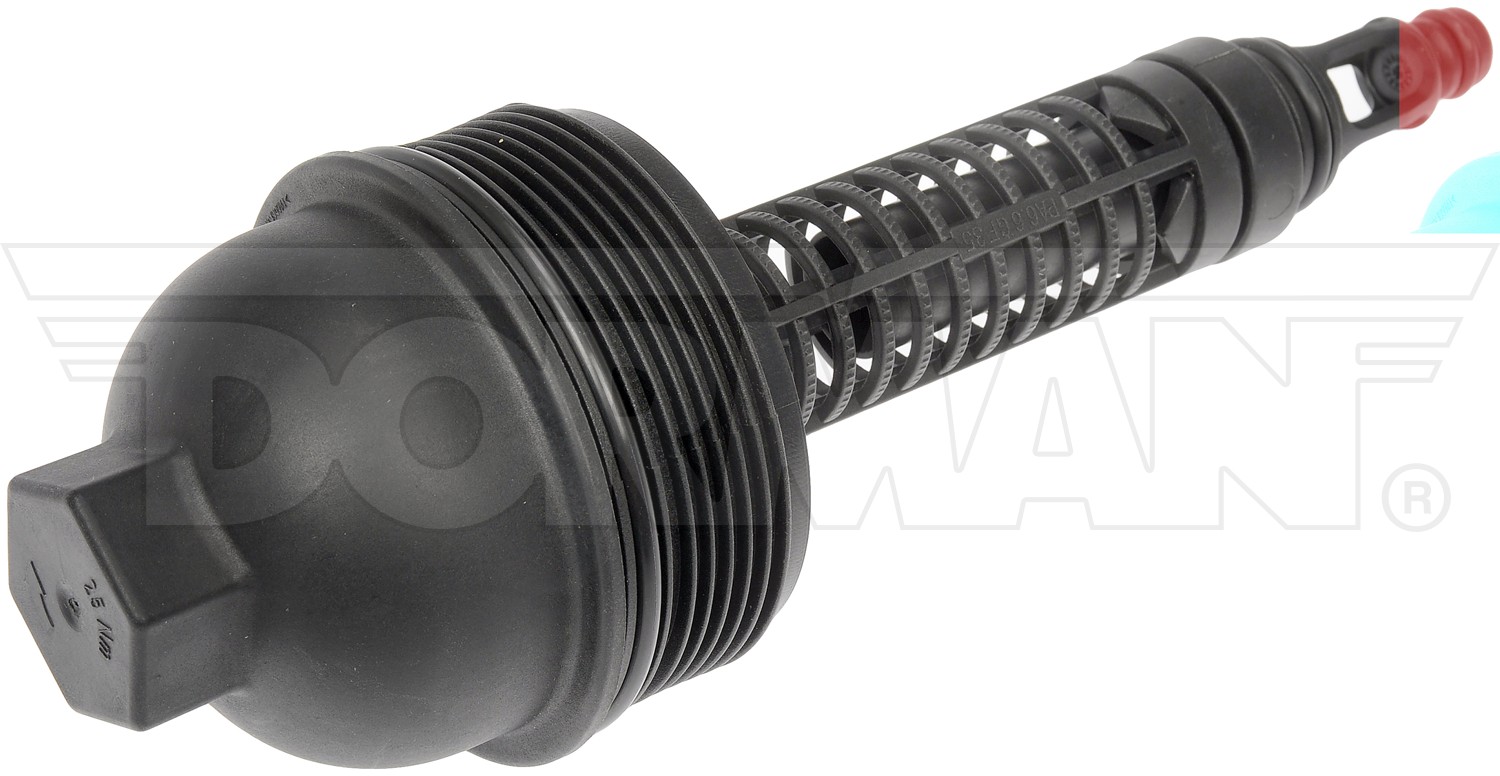 Dorman DOR-921-117 Oil Filter Cap - Plastic - Image 3