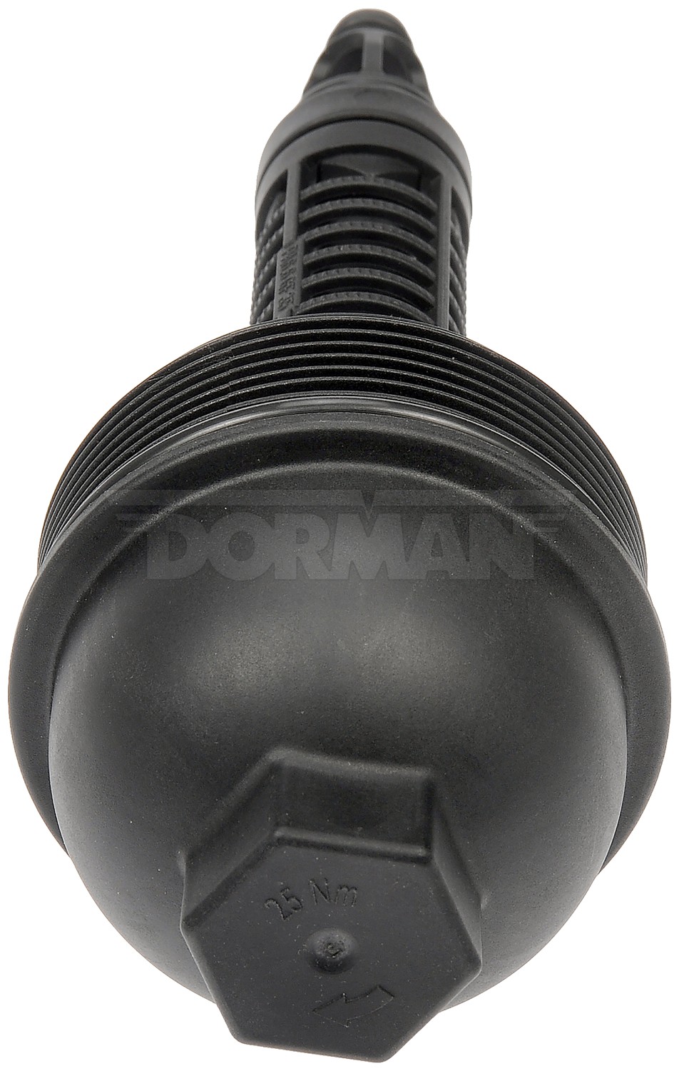 Dorman DOR-921-117 Oil Filter Cap - Plastic - Image 5