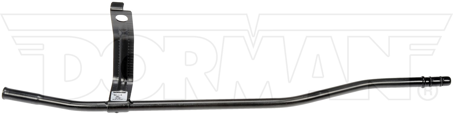Dorman DOR-921-119 Engine Oil Dipstick Tube - Metal - Image 3