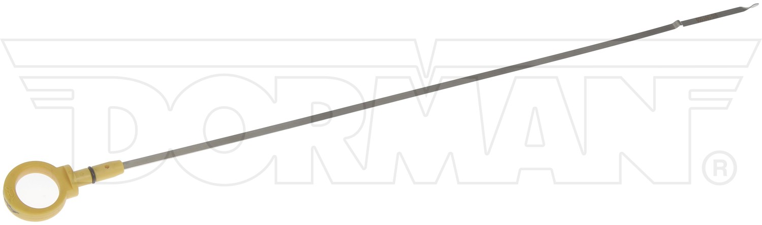 Dorman DOR-921-120 Engine Oil Dipstick - Metal - Image 3