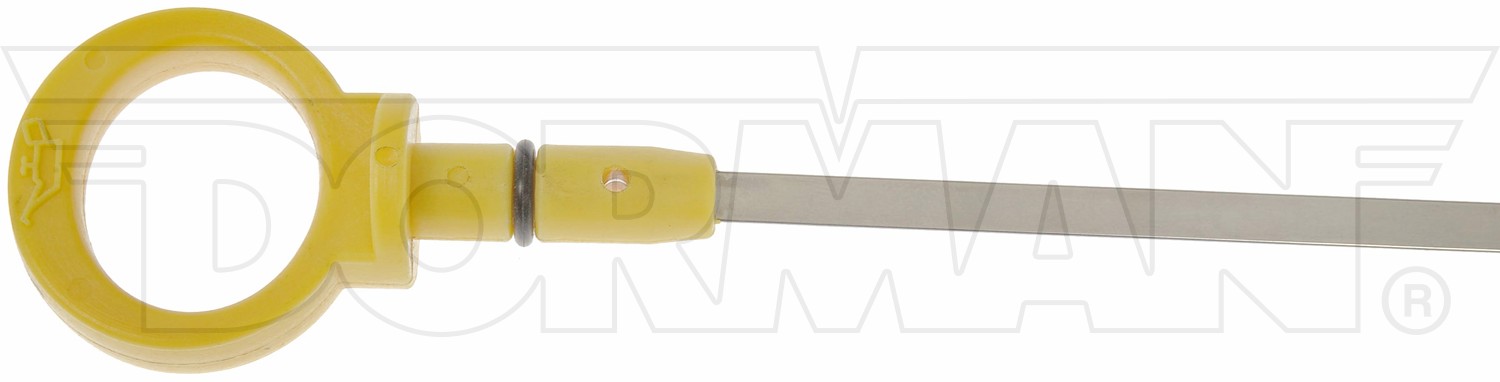 Dorman DOR-921-120 Engine Oil Dipstick - Metal - Image 2