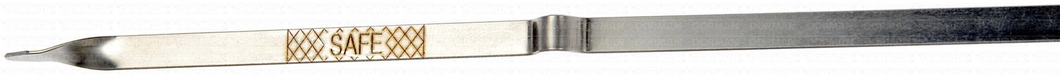 Dorman DOR-921-120 Engine Oil Dipstick - Metal - Image 4
