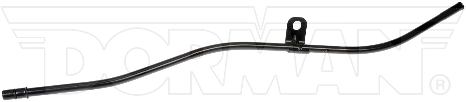 Dorman DOR-921-121 Engine Oil Dipstick Tube - Metal - Image 2