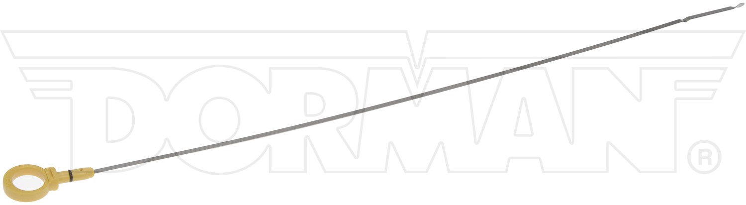 Dorman DOR-921-122 Engine Oil Dipstick - Metal - Image 2