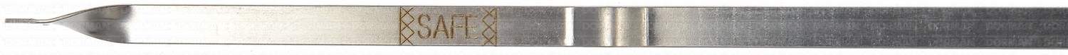 Dorman DOR-921-122 Engine Oil Dipstick - Metal - Image 4