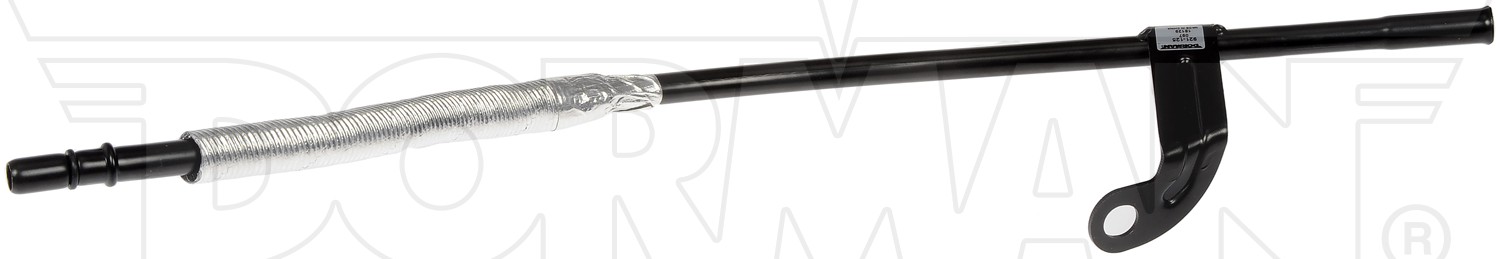 Dorman DOR-921-125 Engine Oil Dipstick Tube - Metal - Image 4