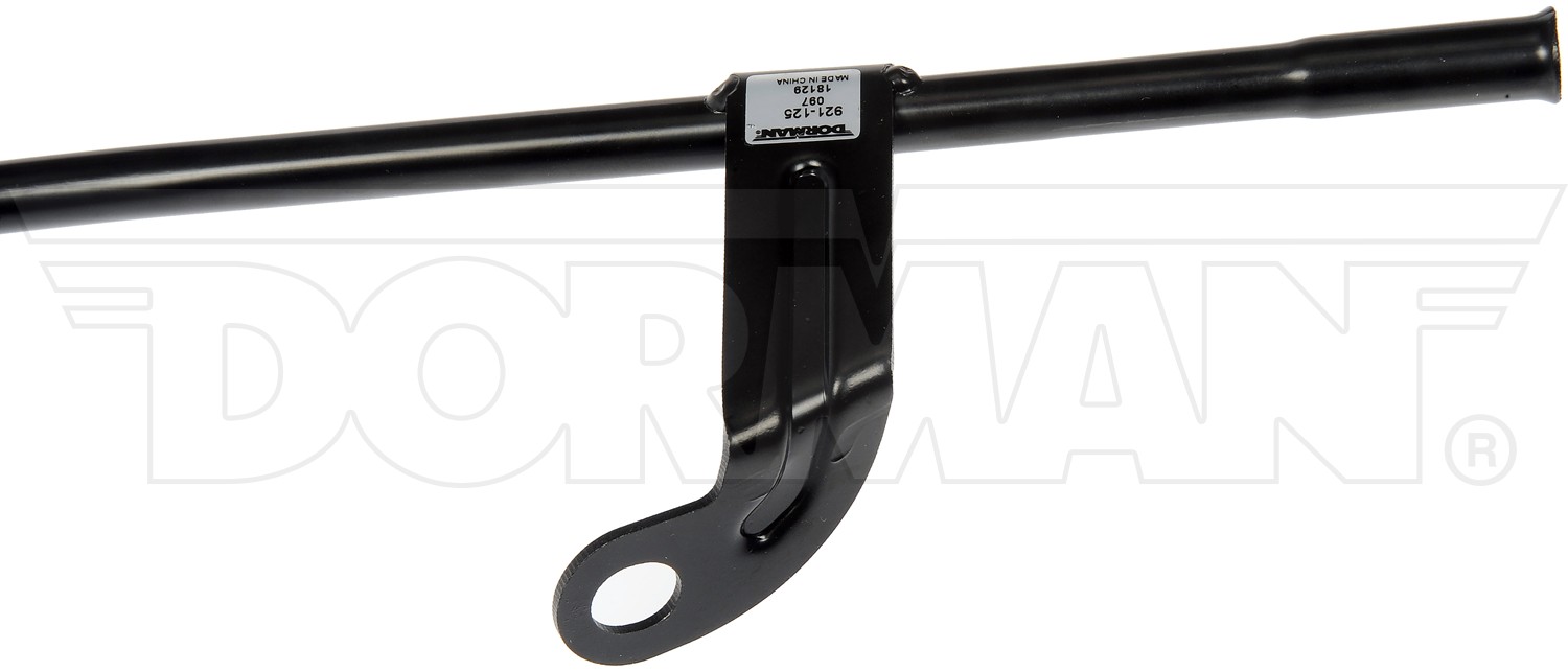 Dorman DOR-921-125 Engine Oil Dipstick Tube - Metal - Image 2