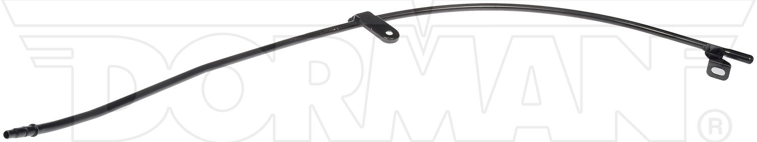 Dorman DOR-921-127 Engine Oil Dipstick Tube - Metal - Image 2