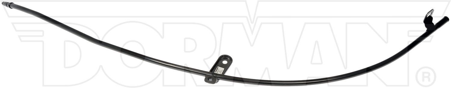 Dorman DOR-921-127 Engine Oil Dipstick Tube - Metal - Image 4