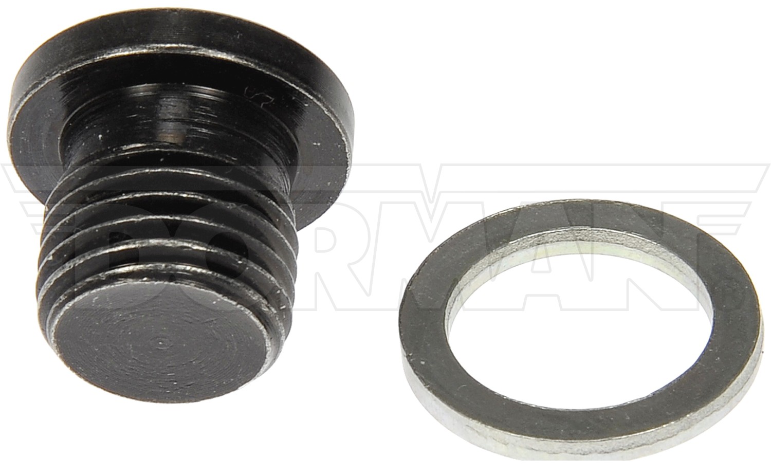 Dorman DOR-921-131 Oil Drain Plug Standard M14-1.50, Head Size 17mm