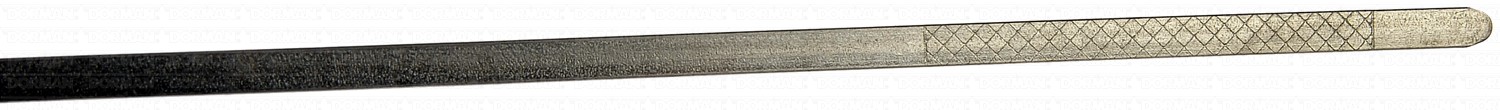 Dorman DOR-921-137 Engine Oil Dipstick - Metal