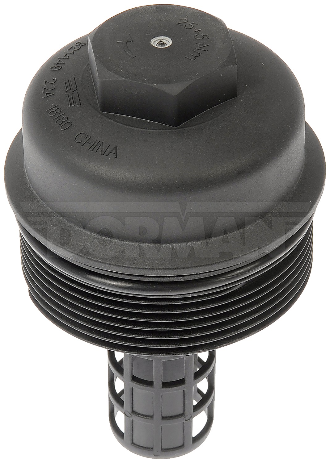 Dorman DOR-921-149 Oil Filter Cap - Plastic - Image 2