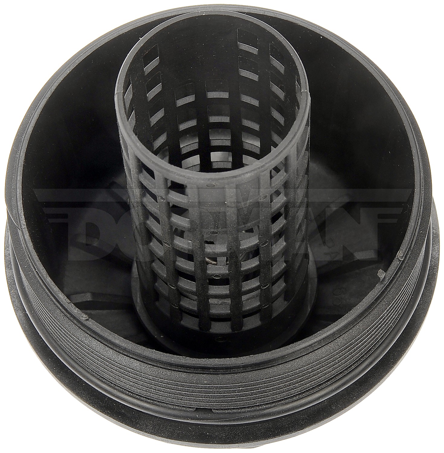 Dorman DOR-921-150 Oil Filter Cap - Plastic - Image 4