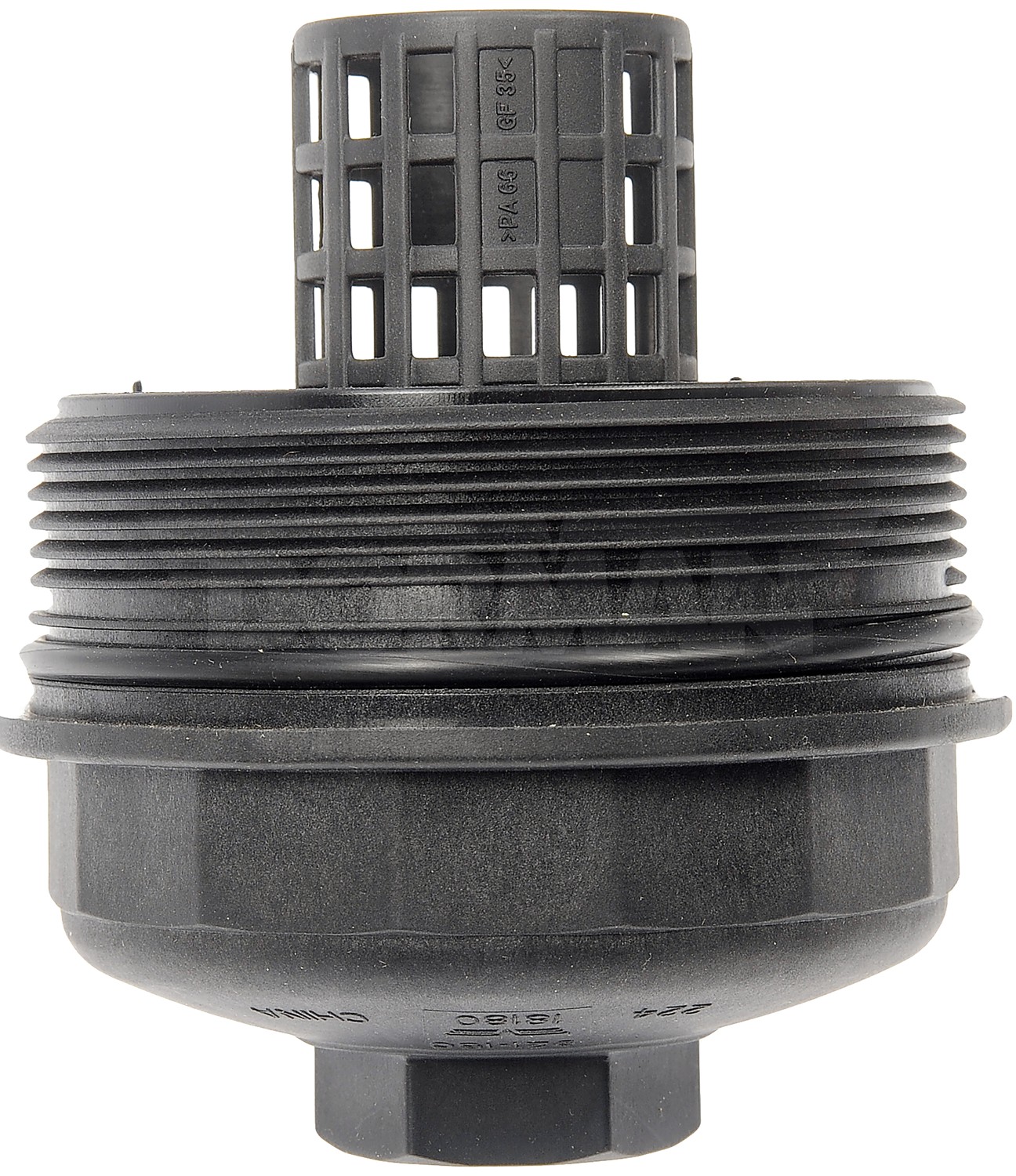 Dorman DOR-921-150 Oil Filter Cap - Plastic
