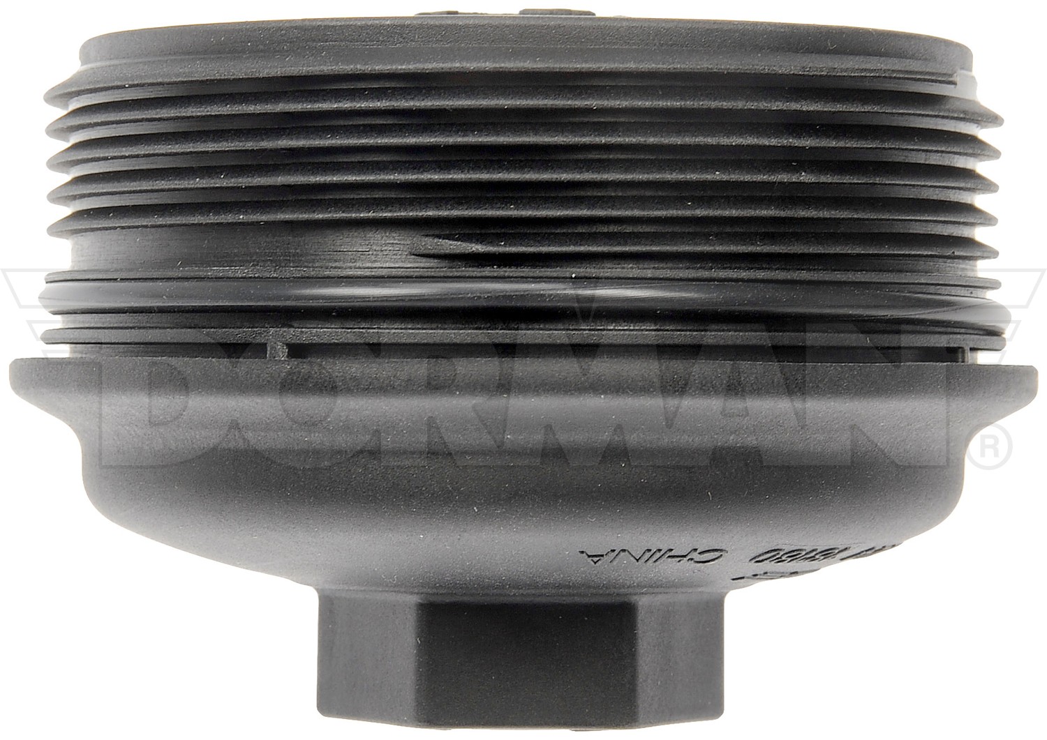Dorman DOR-921-152 Oil Filter Cap - Plastic