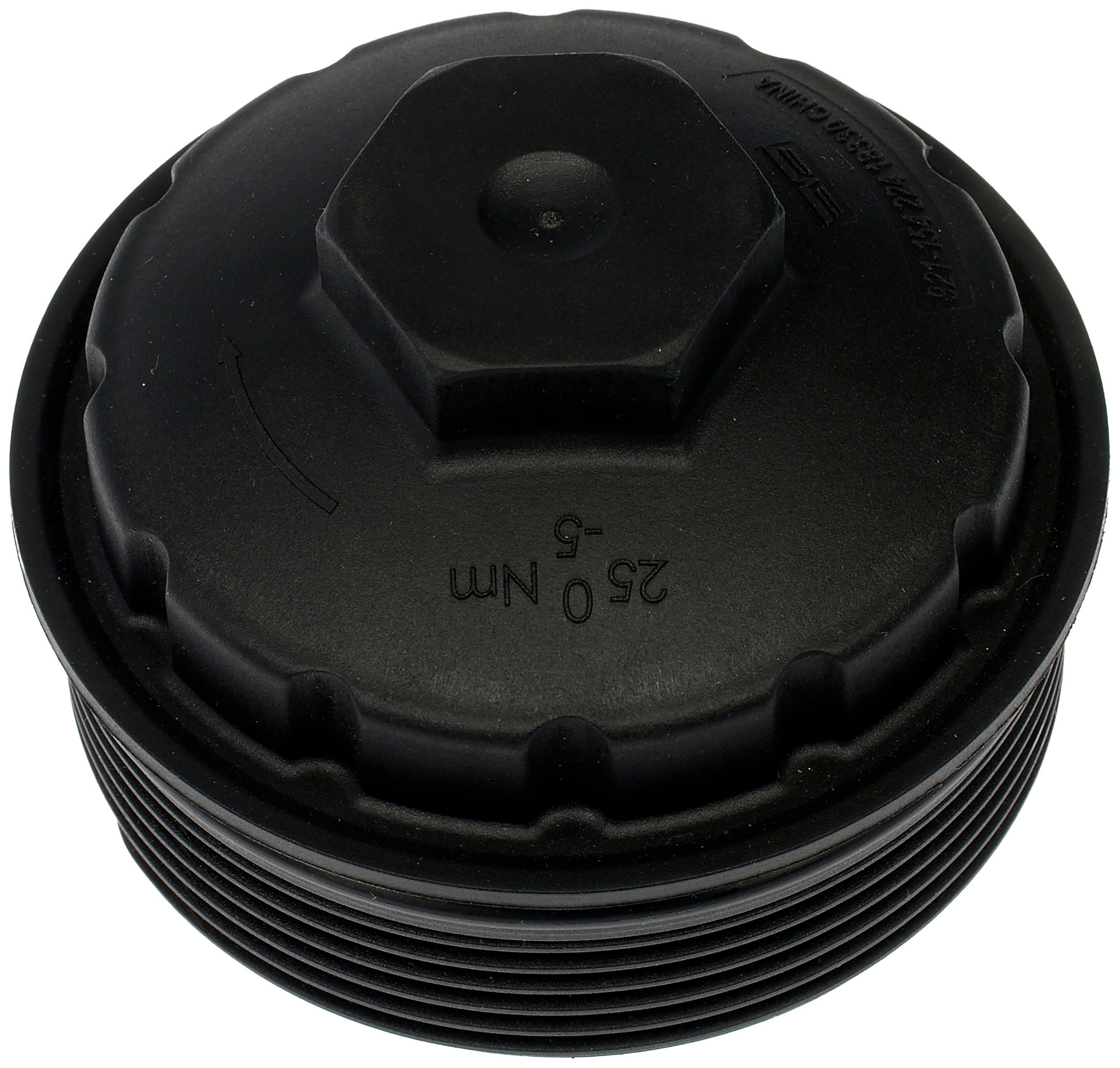 Dorman DOR-921-154 Oil Filter Cap - Plastic - Image 3